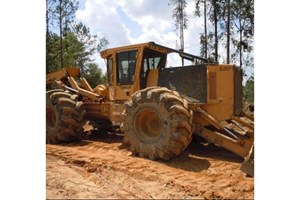 2024 Tigercat 620H Skidder